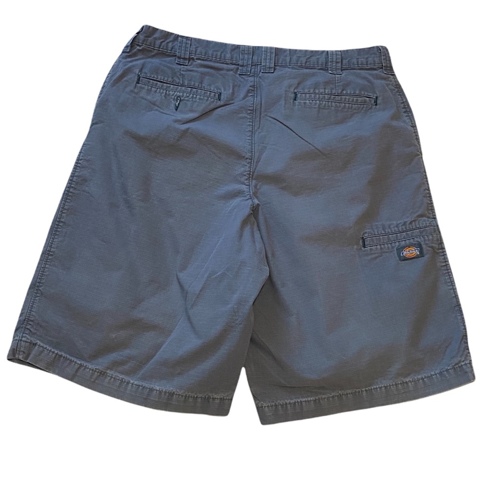Dickies Preowned Men Work Shorts Size 36 - Picture 2 of 7